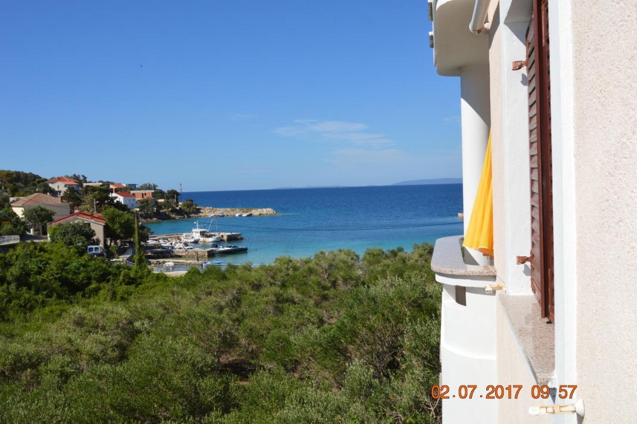 Apartments And Rooms By The Sea Jakisnica, Pag - 4160 Lun  Bagian luar foto