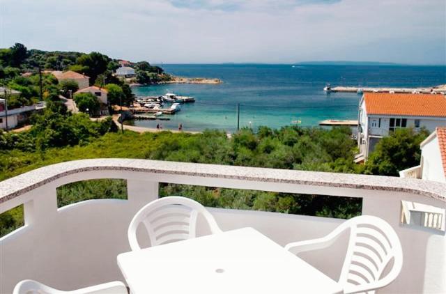 Apartments And Rooms By The Sea Jakisnica, Pag - 4160 Lun  Bagian luar foto