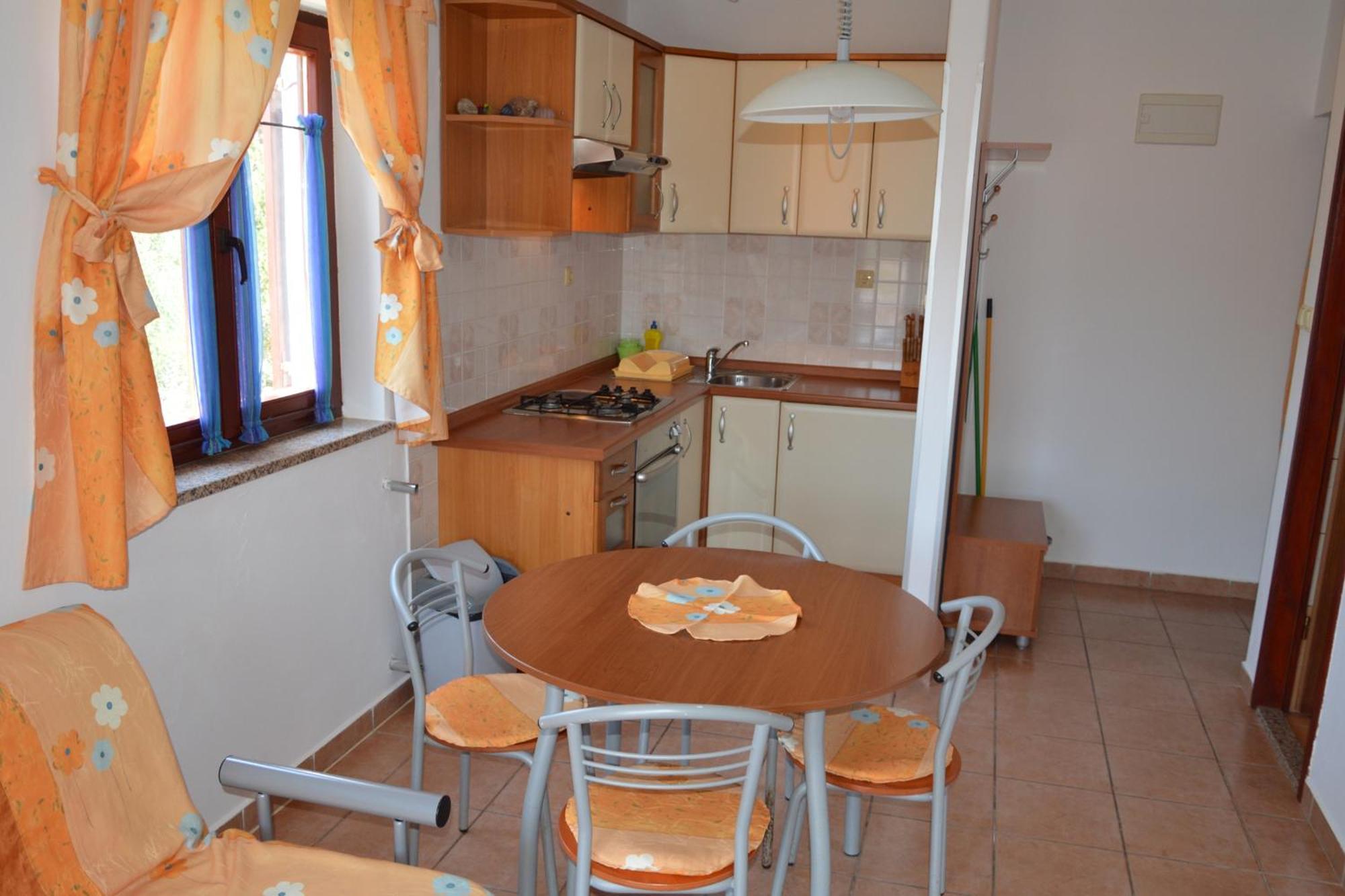 Apartments And Rooms By The Sea Jakisnica, Pag - 4160 Lun  Ruang foto